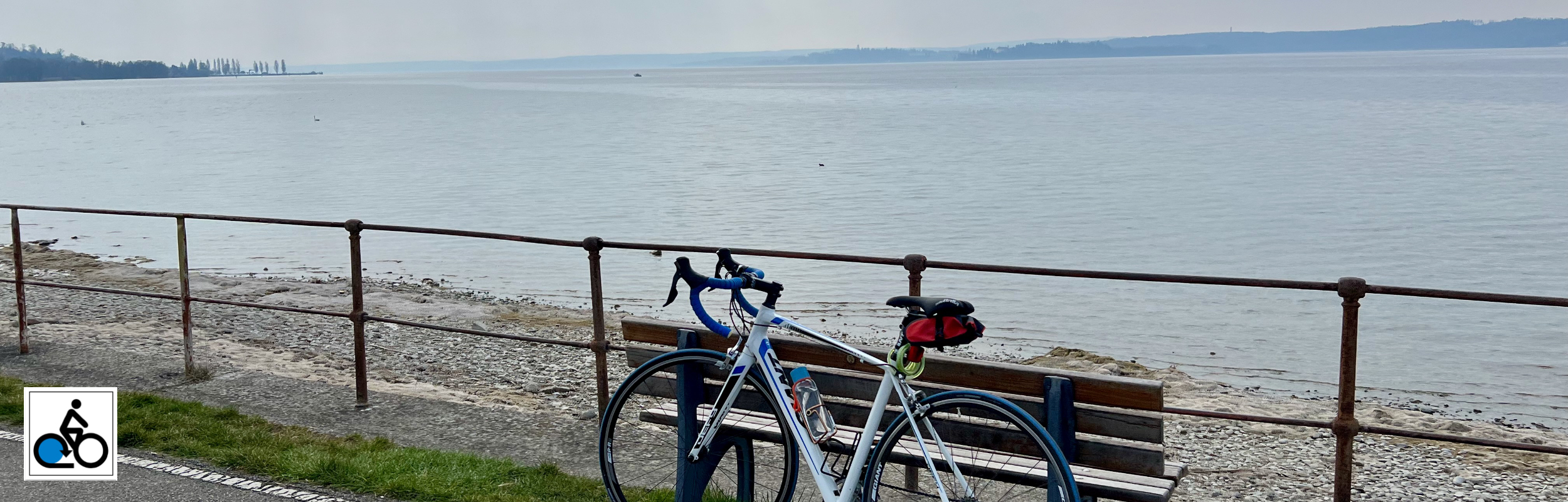 Biking the Bodensee Radweg: Summary